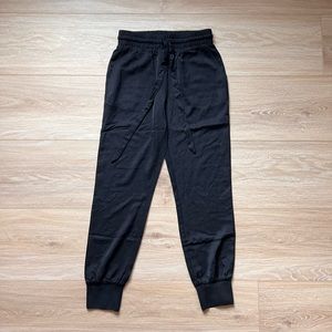 BRAND NEW Black Joggers with Tags